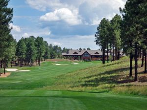 Flagstaff Ranch 18th